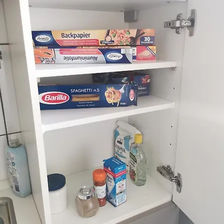 Appartement Dusseldorf-south - Self Check-in Düsseldorf